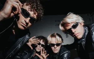 Ofenbach am 13.2. Technikum