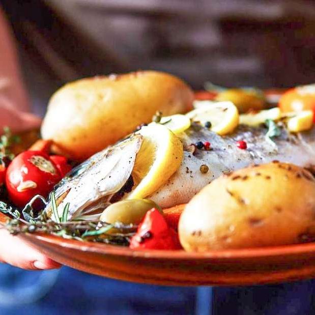 Fischgerichte im Ayinger am Platzl & Ayinger in der Au - IN MĂĽnchen - Das Stadtmagazin Fischgerichte im Ayinger am Platzl