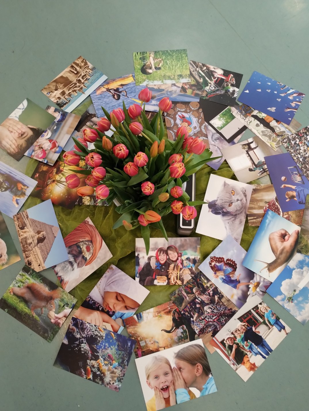 Demenz-Stunde – „Kommunikation mit Menschen mit Demenz“