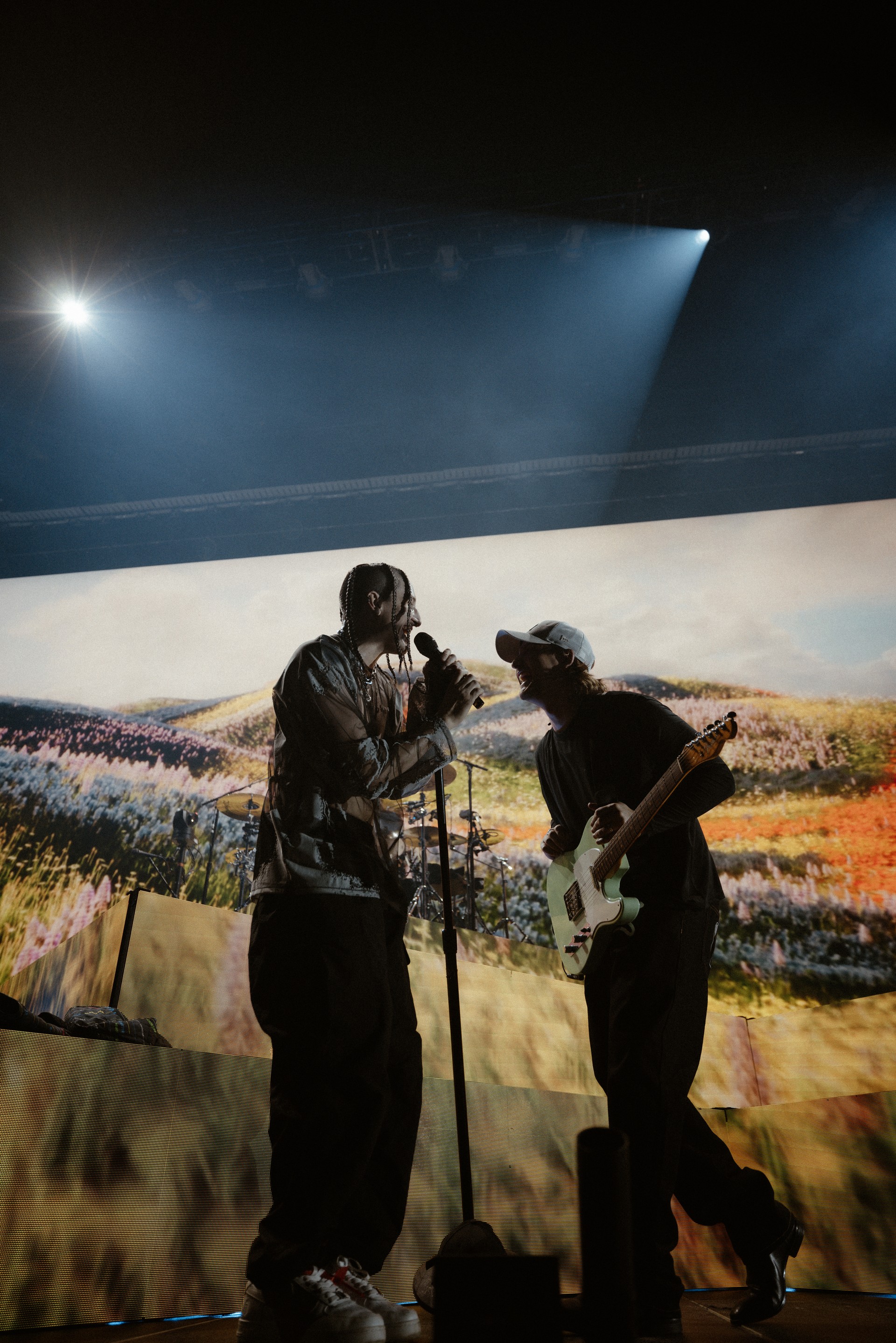 Bilder aus Chase Atlantic: Lost in Heaven