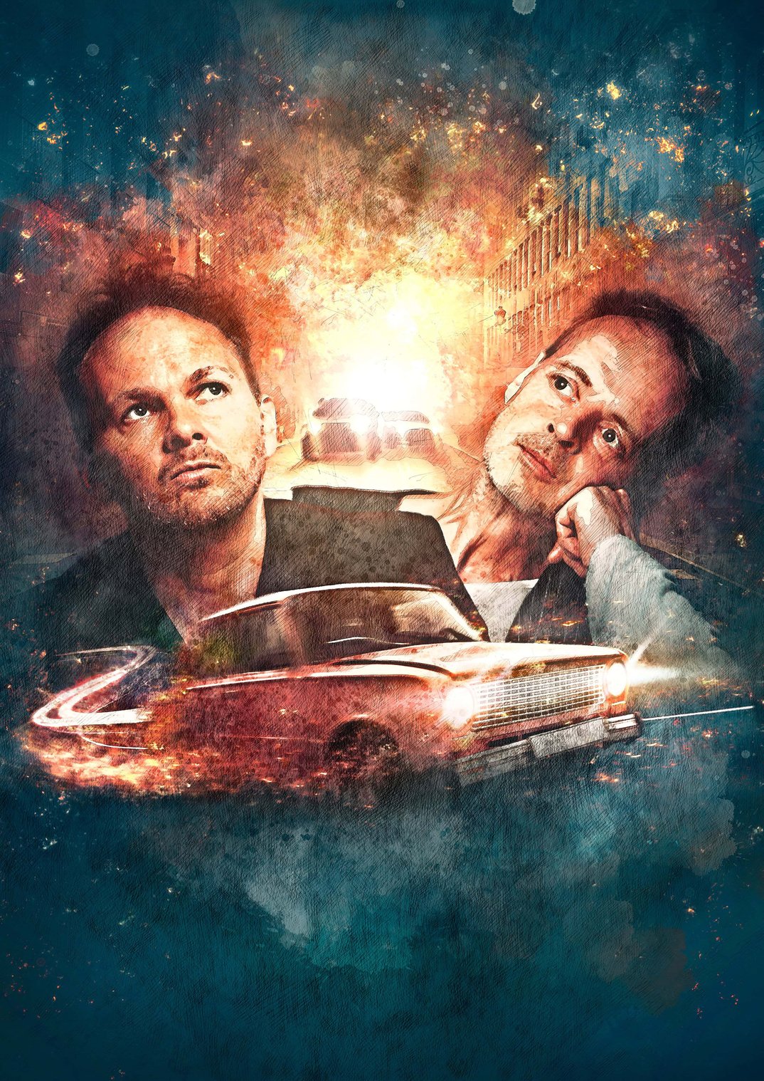 BlöZinger – ERiCH