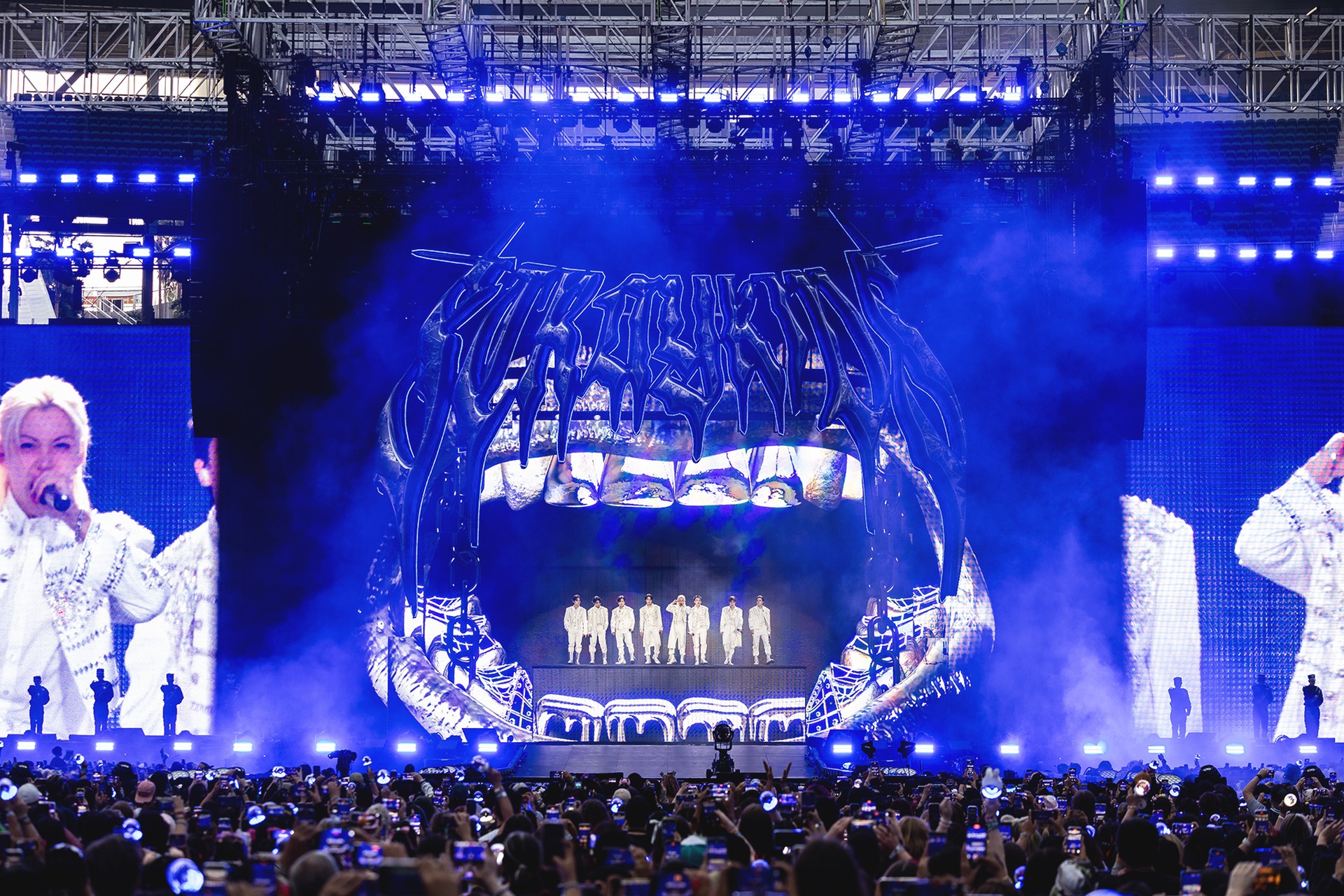 Bilder aus Stray Kids: The dominATE Experience