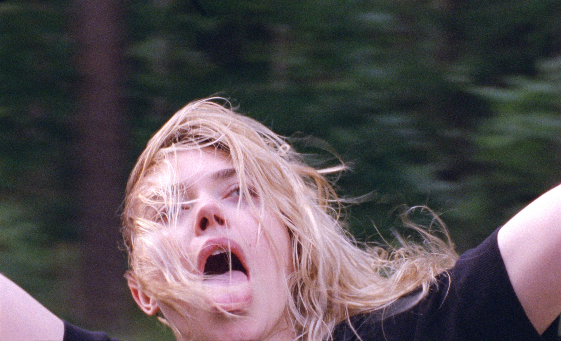 The Chronology of Water