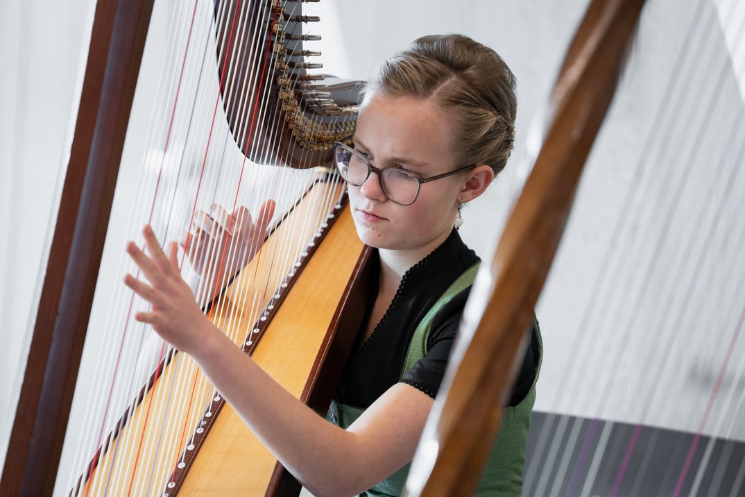 Wastl Fanderl Musikschule – Großes Musikschulkonzert