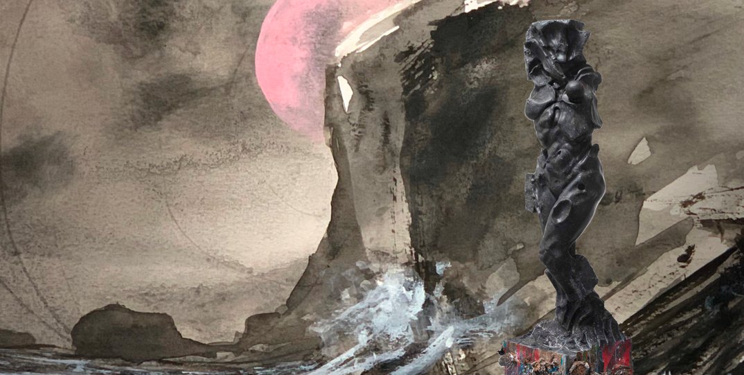 Christian Evers & Jonas Eideloth: Katharsis – Vom Chaos zur Transzendenz