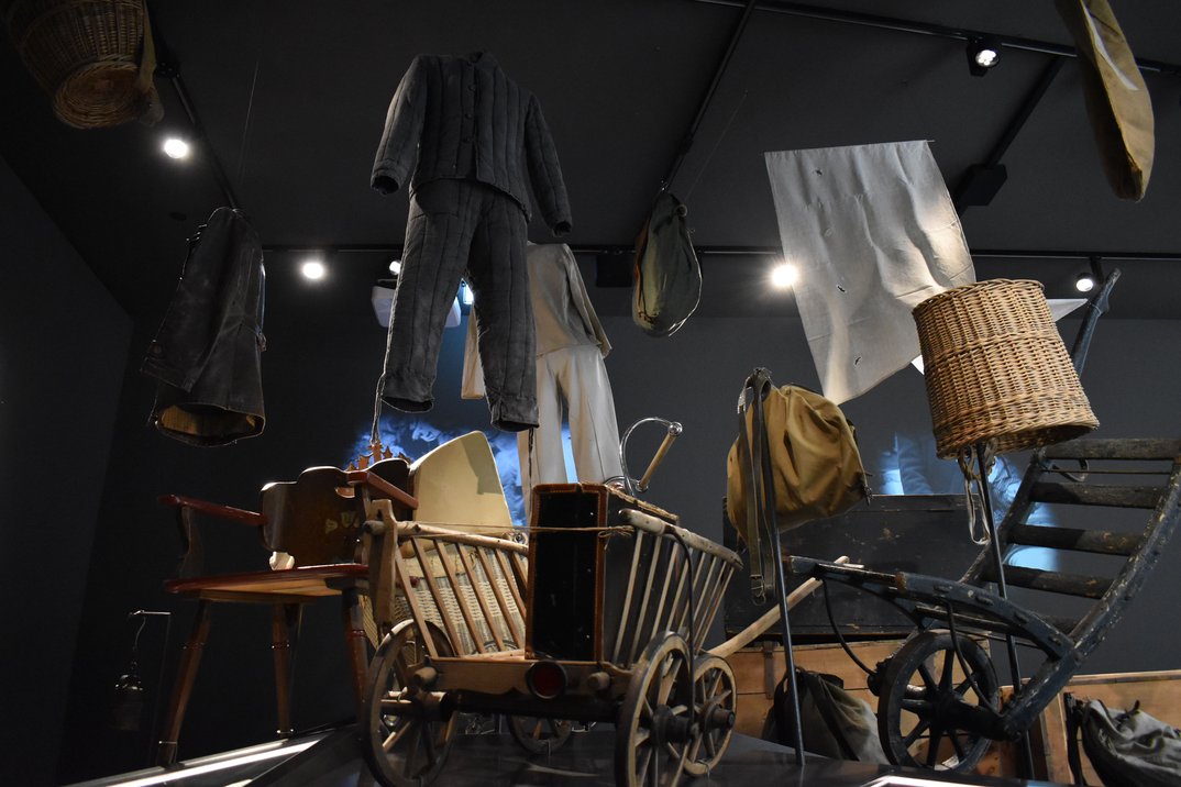 „Human und menschlich…?“