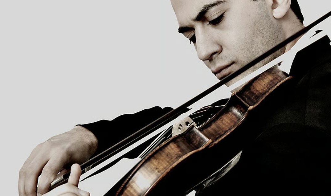 Haik Kazazyan & Greta Erharter-Sargsyan