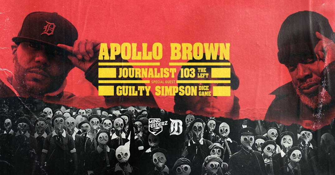 Apollo Brown