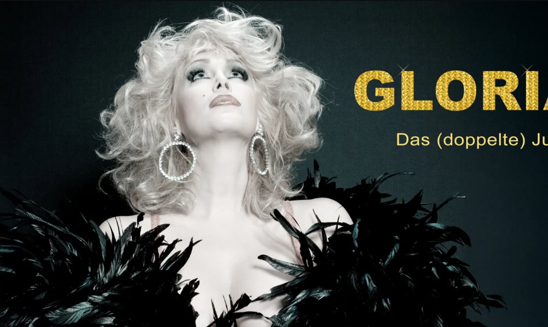 Gloria Gray 6.0: Das (doppelte) Jubiläum