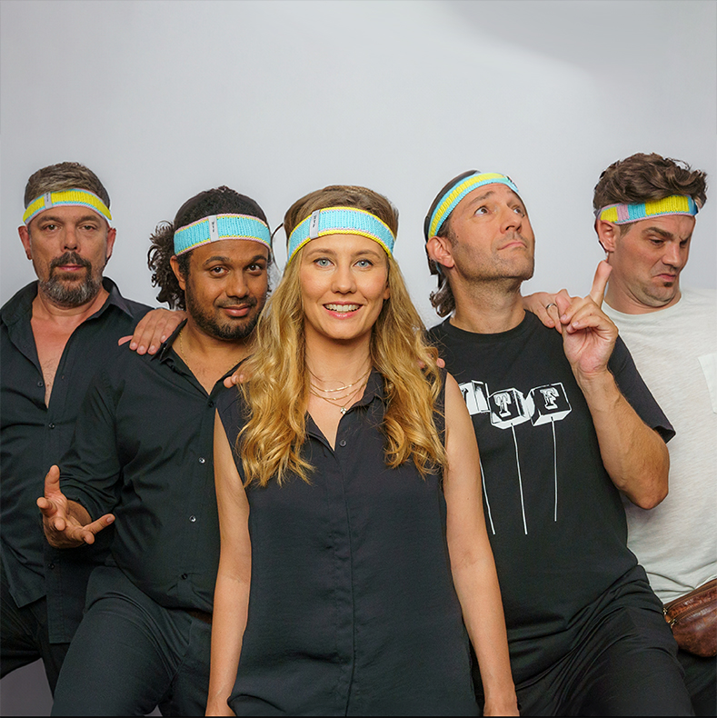 Luksan Wunder – WTFM100, NULL