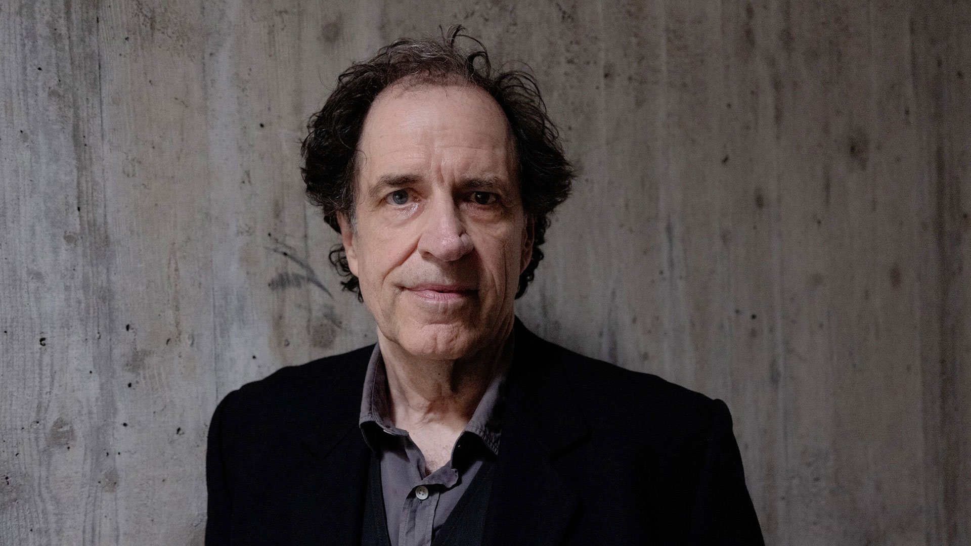 Helmfried von Lüttichau – Weil’s raus muss