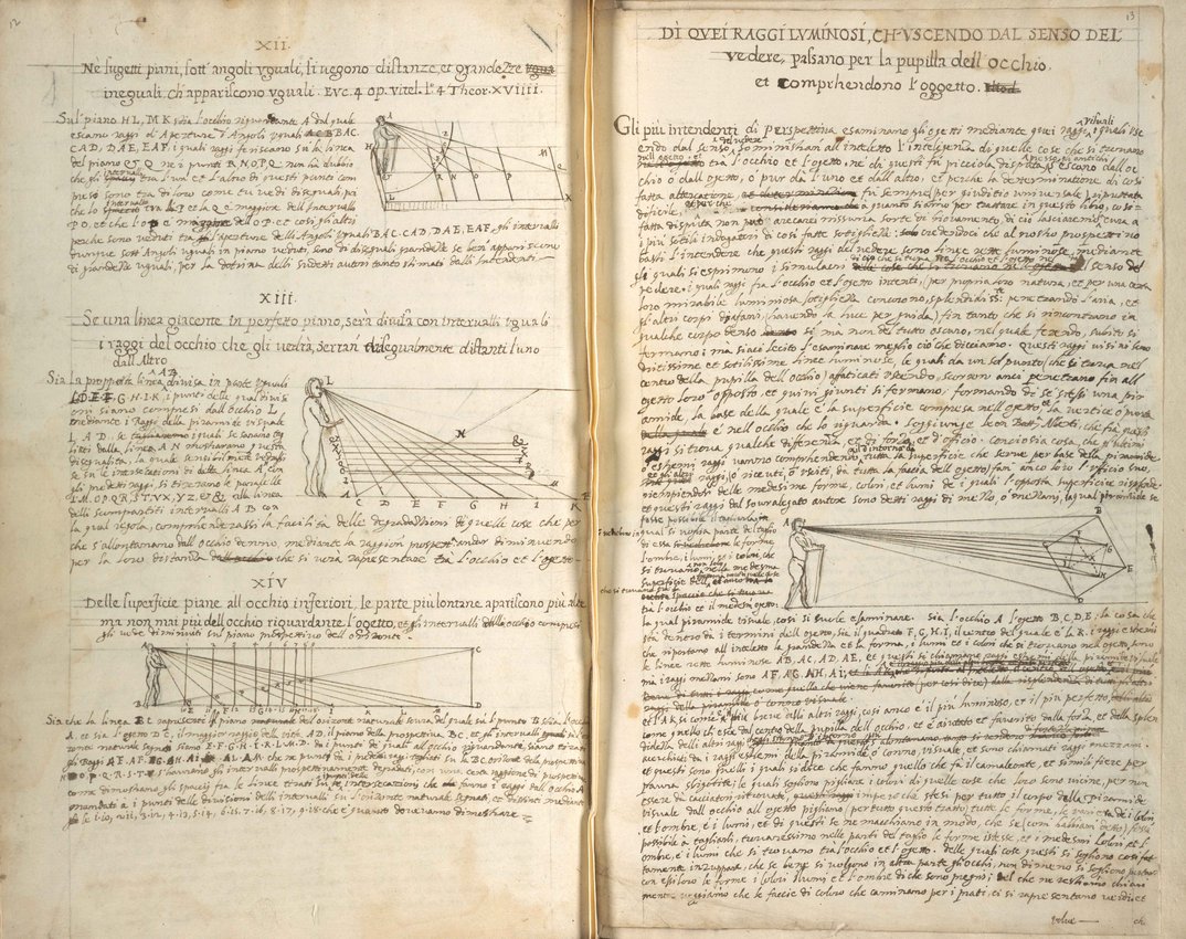 Fokus  Bühnentechnik