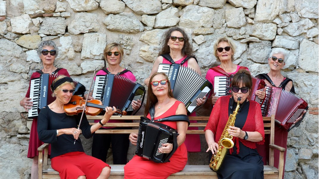 Michaelas Quetschenweiber