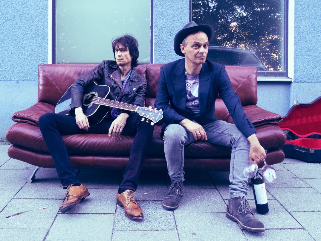 Letzte Nächte der Bohème