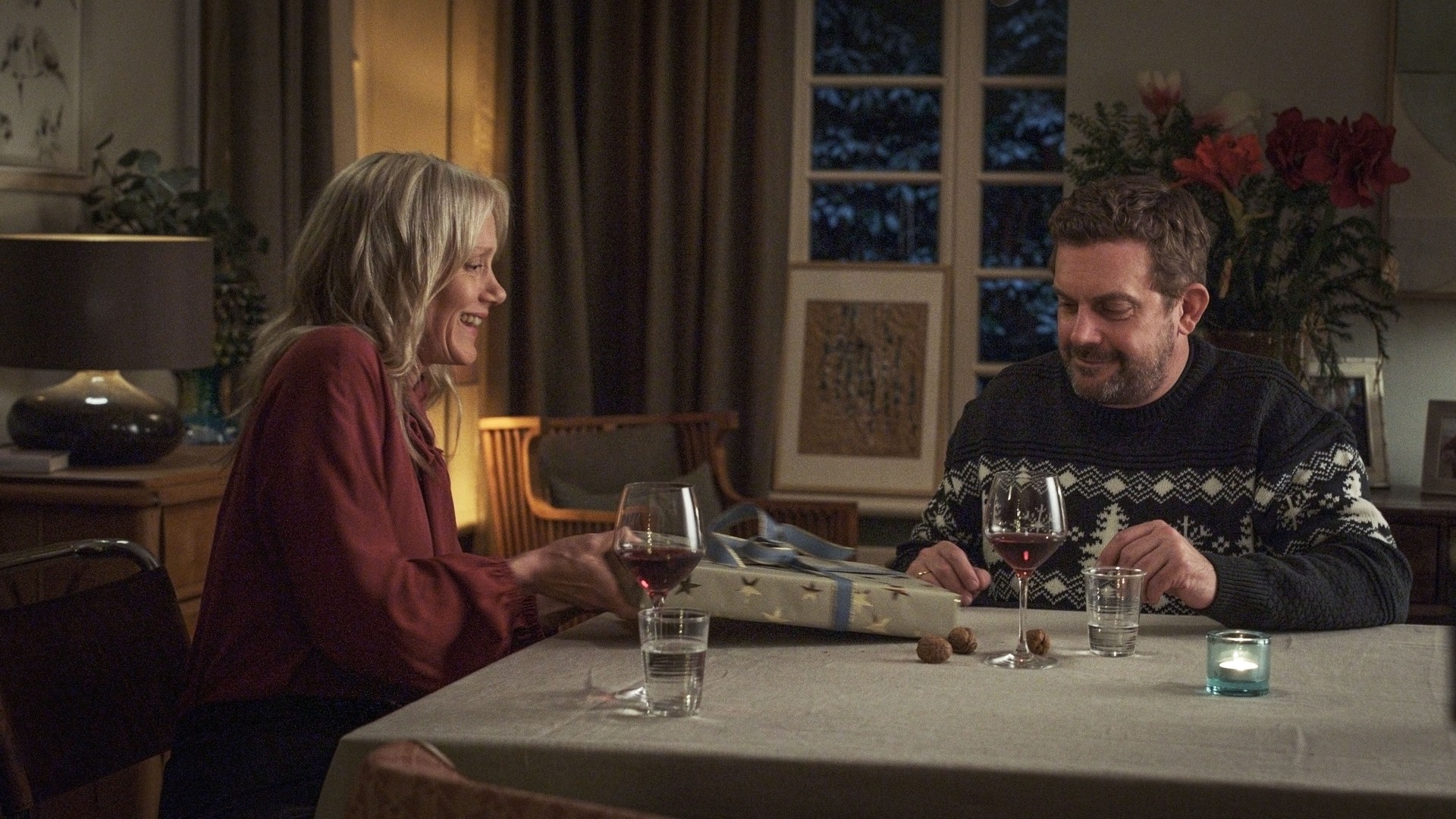 Bilder aus Die Ältern