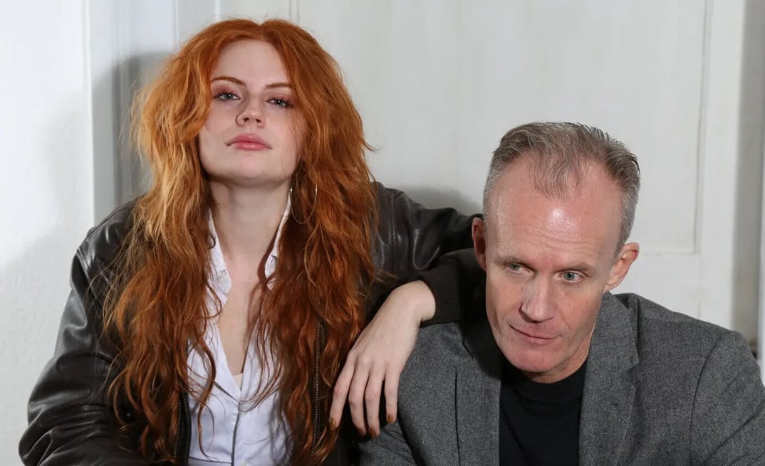 Toni und Max Uthoff – Einer zuviel