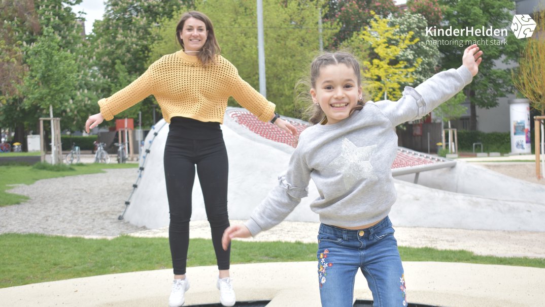 KinderHelden gesucht