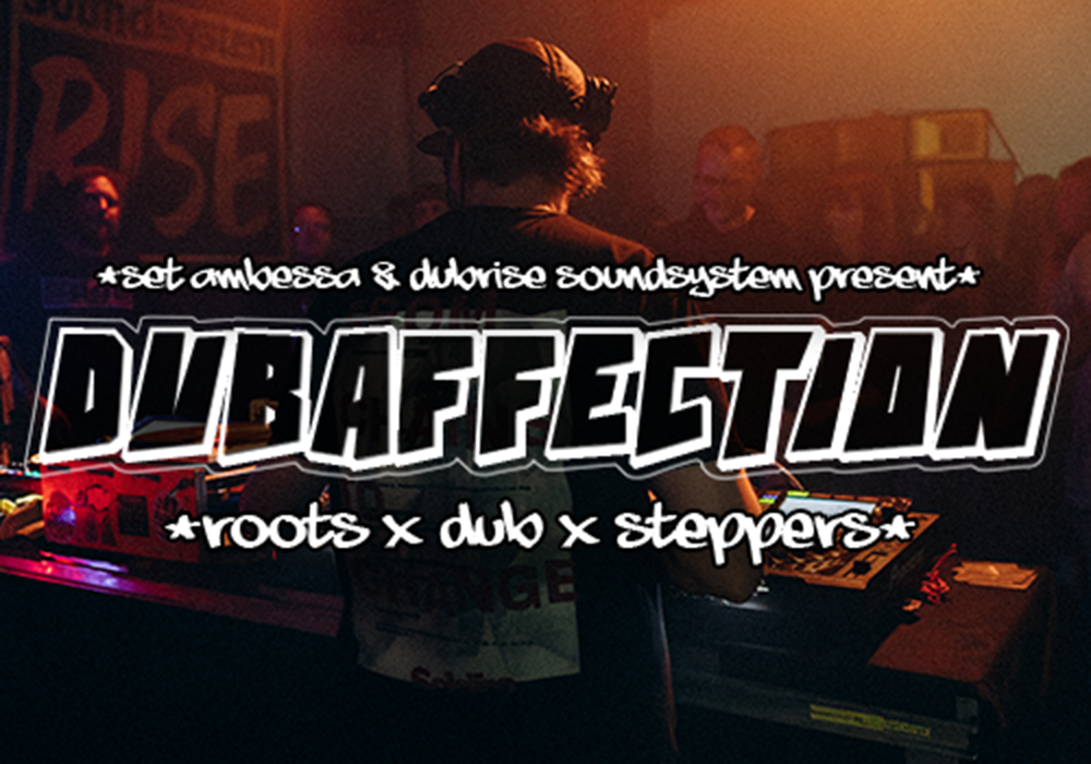 Dubaffection Vol. 7