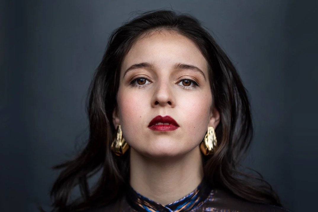 Ethel Merhaut & Gitanes Blondes