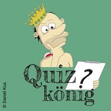 Wir suchen den Quizkönig in München