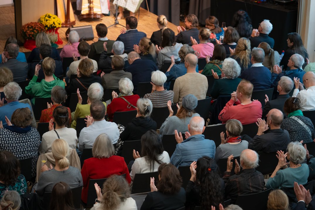 Calor Tropical —Tropenglut