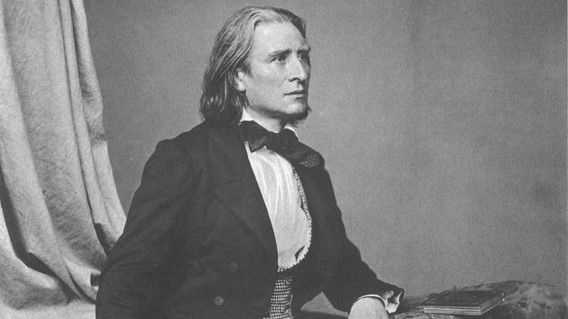 Franz Liszt