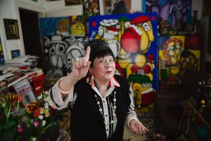 Unsere Tipps der Woche vom 5.3. bis 11.3.