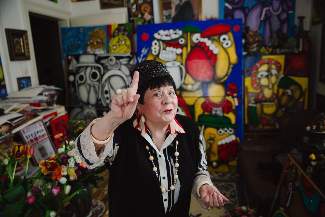 Tag der Archive 2026 – Schreiben im Exil