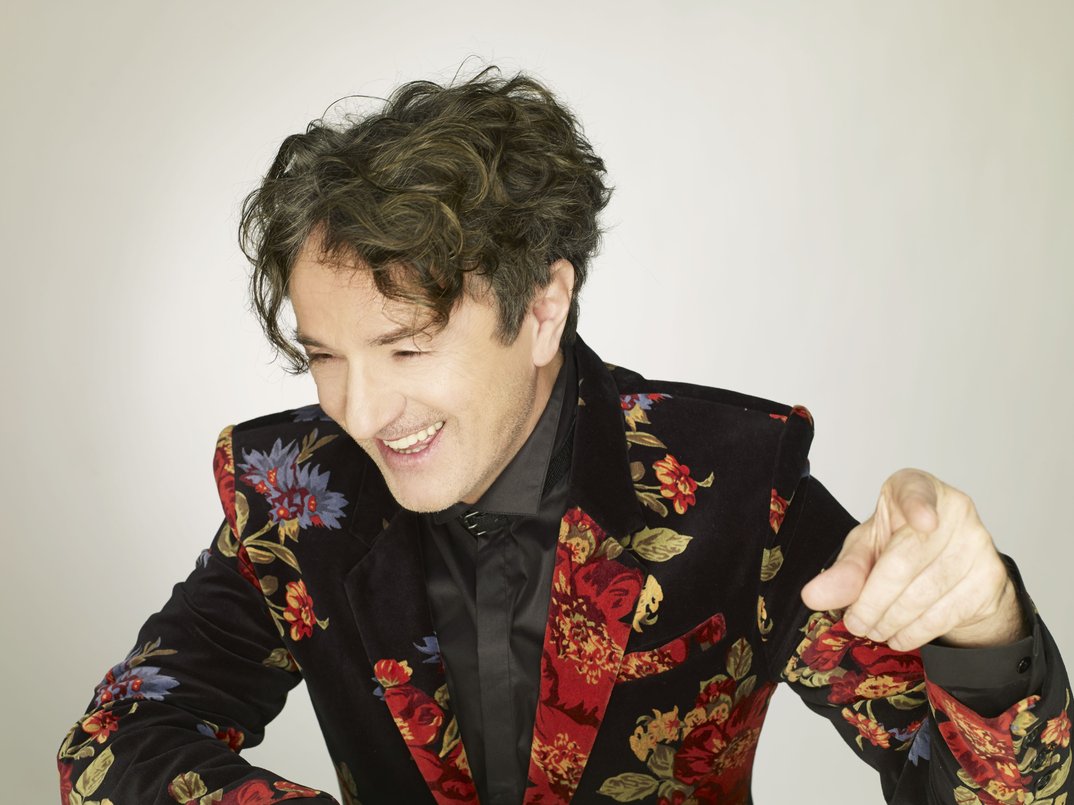 Goran Bregovic