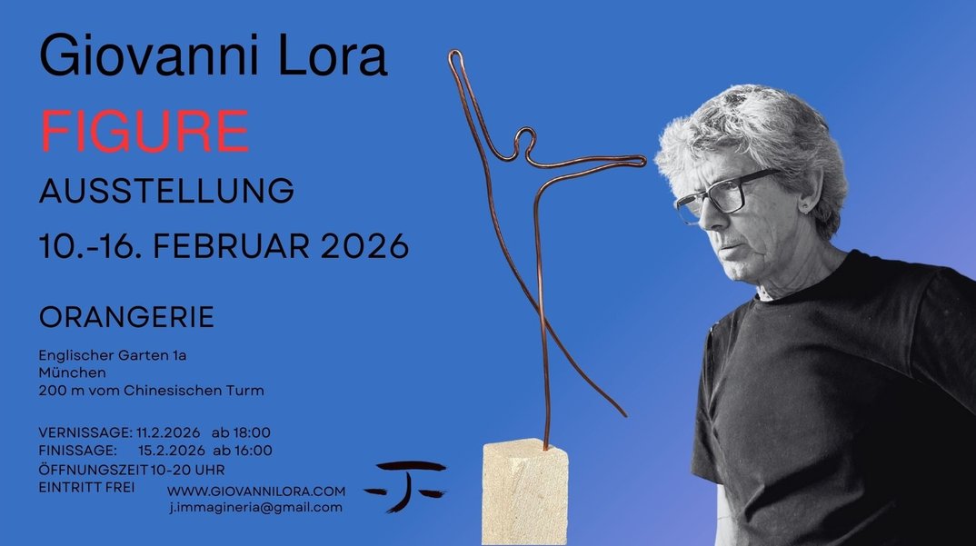 Giovanni Lora: Figure