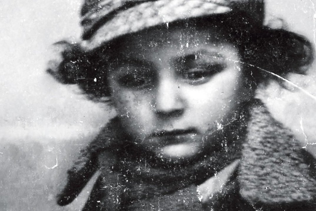 Zur Erinnerung an die Deportation der Münchner Sinti und Roma