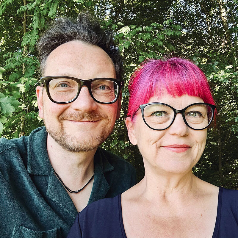 Geschichten, die dein Leben schreibt