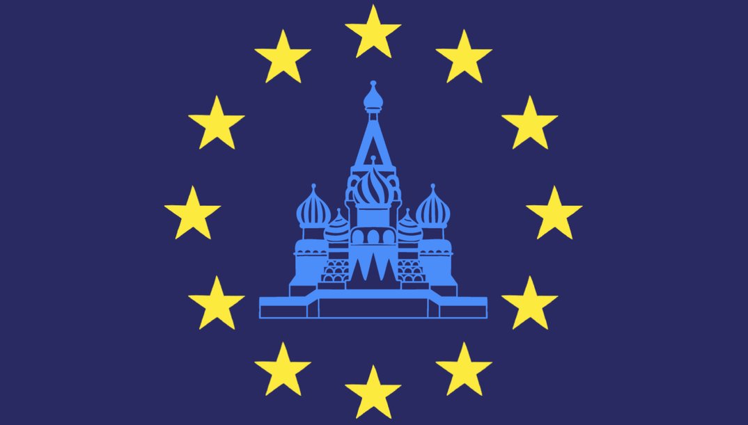 „Putins Welt“ – Europas Herausforderung.