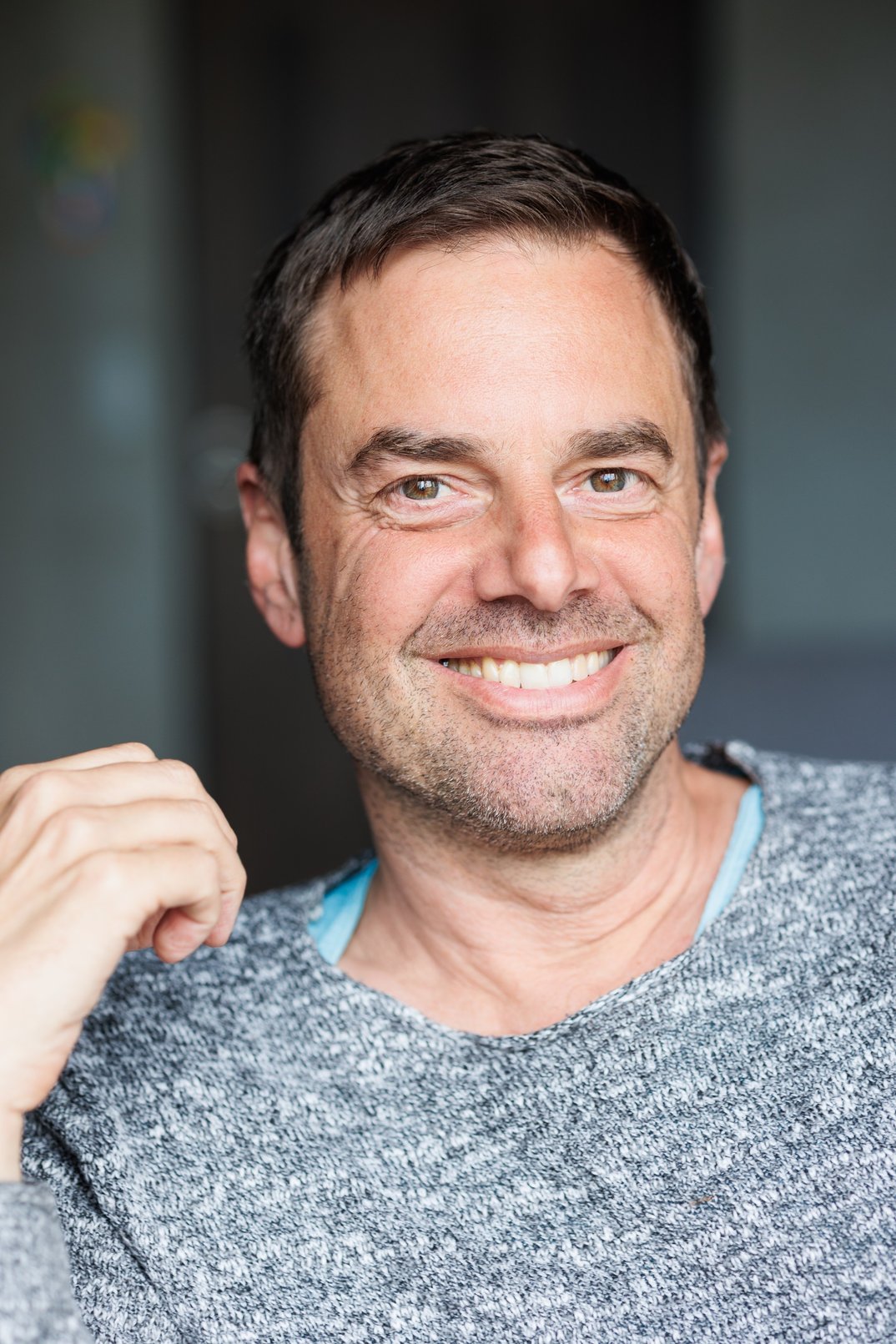 Irgendwo auf der Welt