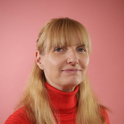 Sonja Eismann: Candy Girls – Sexismus in der Musikindustrie