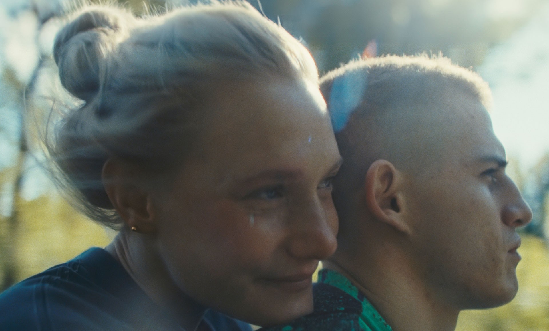 Bilder aus Ungeduld des Herzen