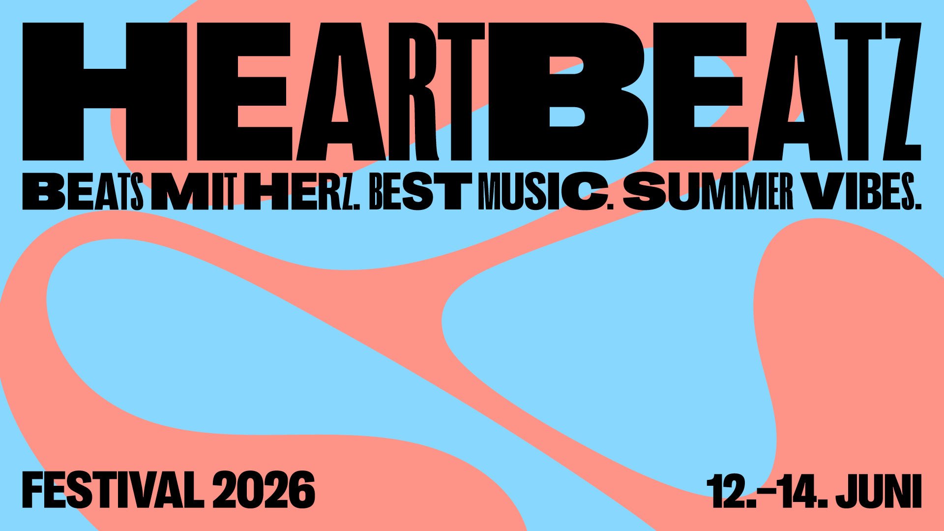 HeartBeatz Festival