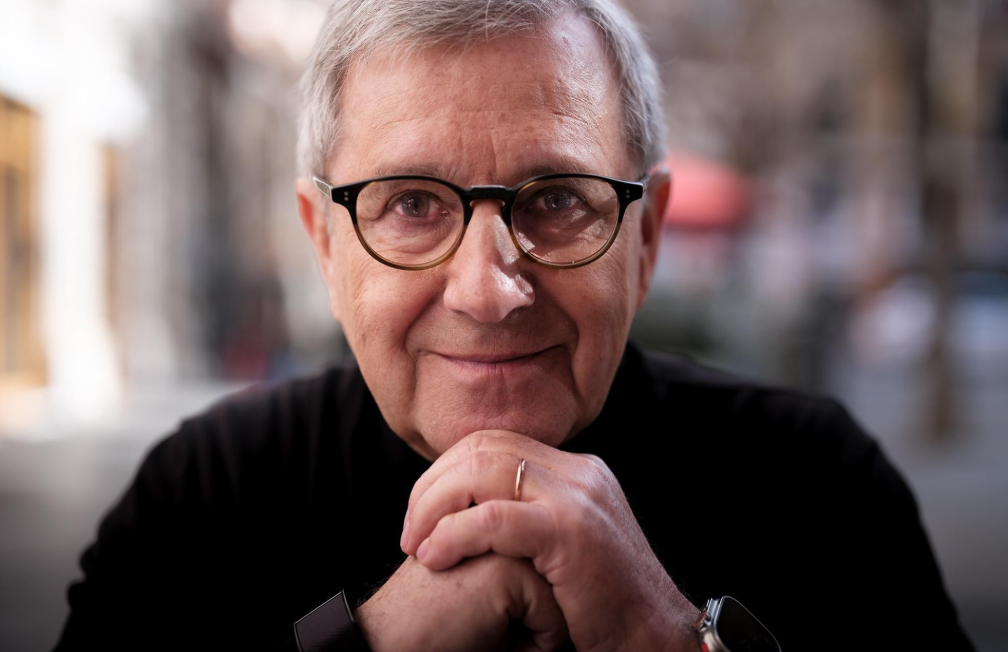 Jan Hofer – Guten Abend, meine Damen und Herren!