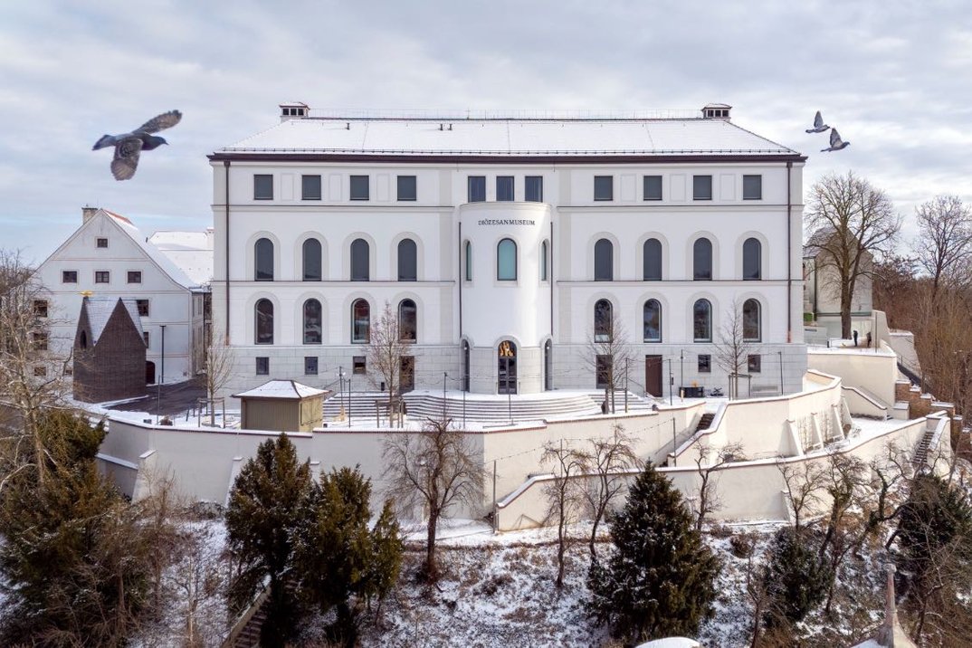 Ars moriendi. Die Kunst des Sterbens