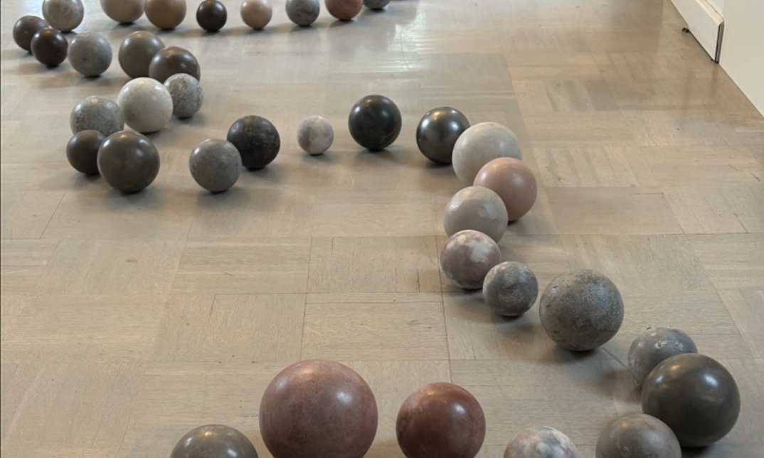 Hikaru Dorodango – Die japanische Kunst der glänzenden Erdkugeln