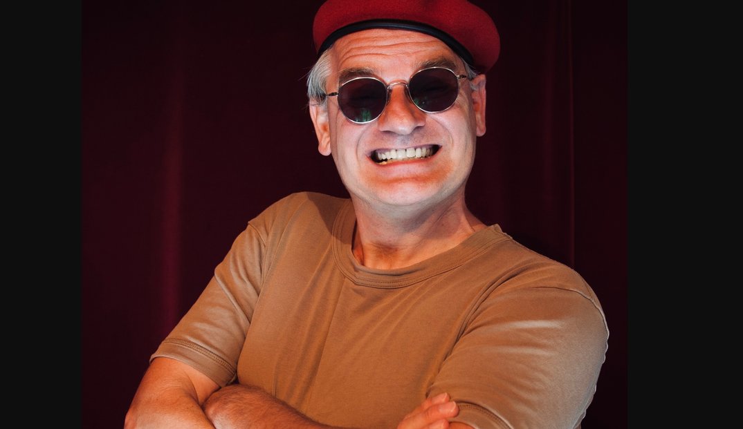 Ausbilder Schmidt – Top Lusche de Luxe