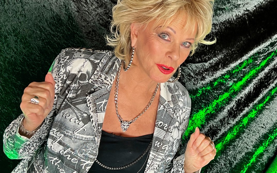 Lisa Fitz – Heimleuchten