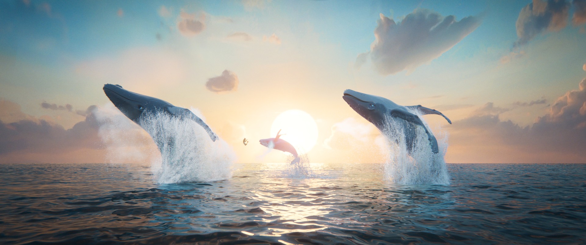 Der letzte Walsänger