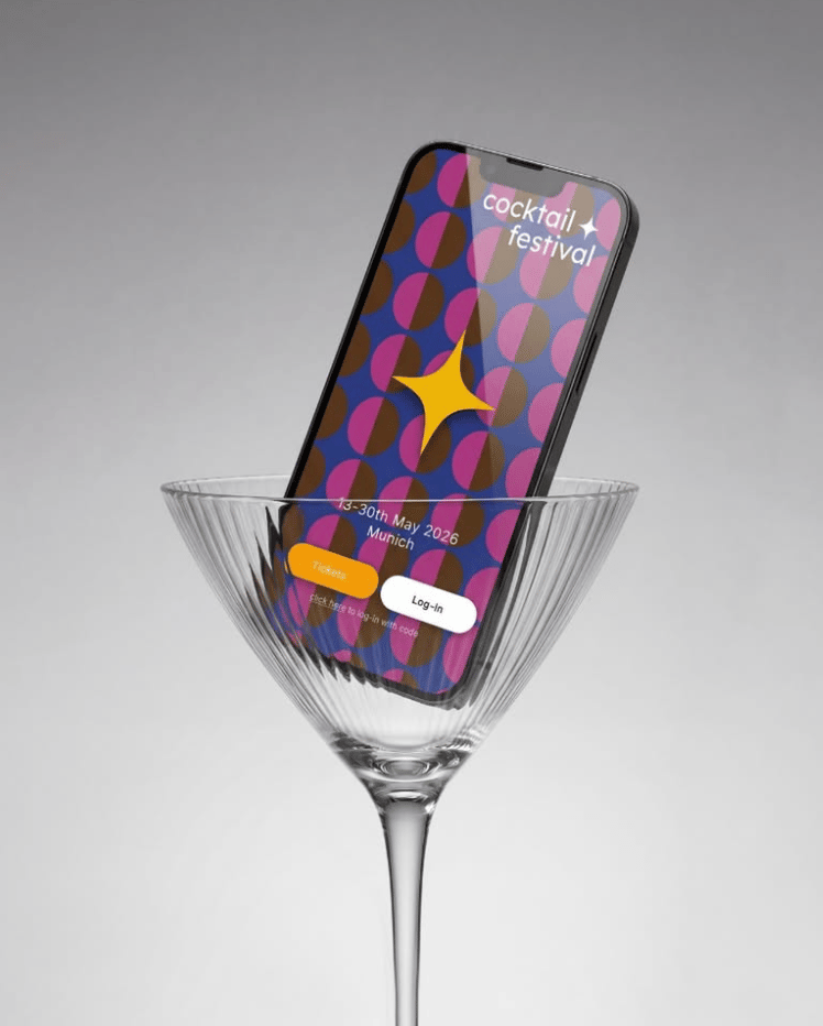 Cocktail X Festival 2026