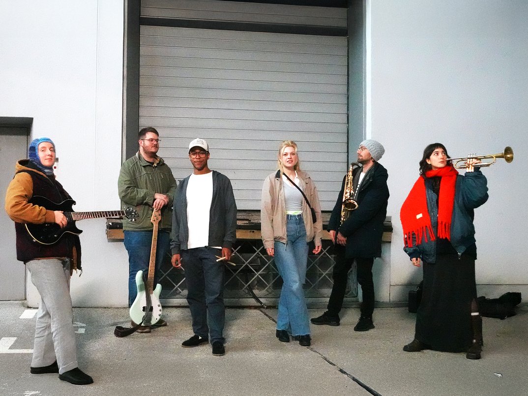 Lamene & To be determined