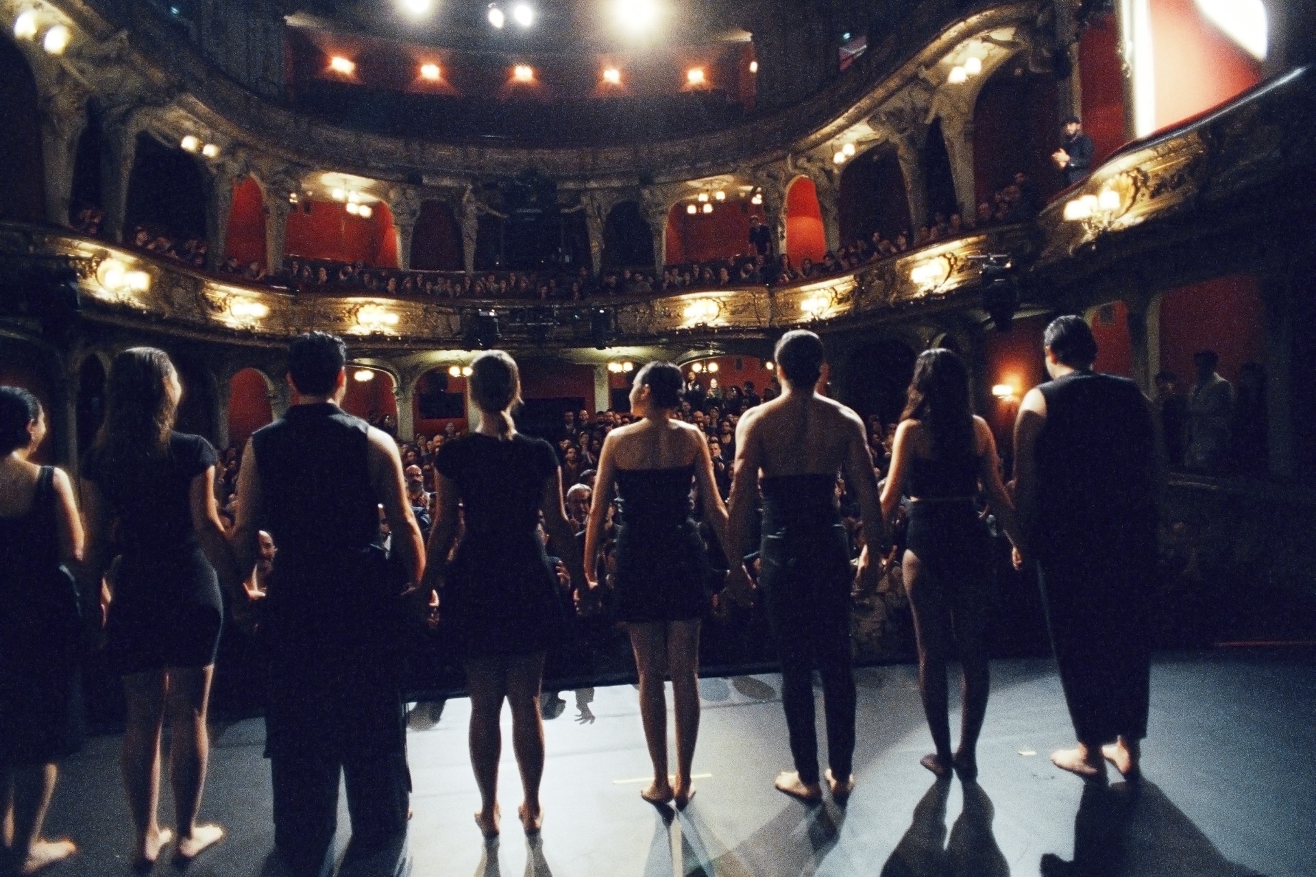 Bilder aus Gelbe Briefe