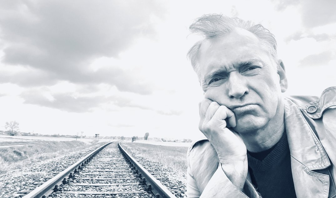 Christian Springer – Leider