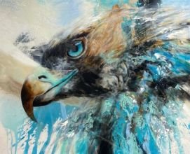 Ilona Griss-Schwärzler | Absolute Power