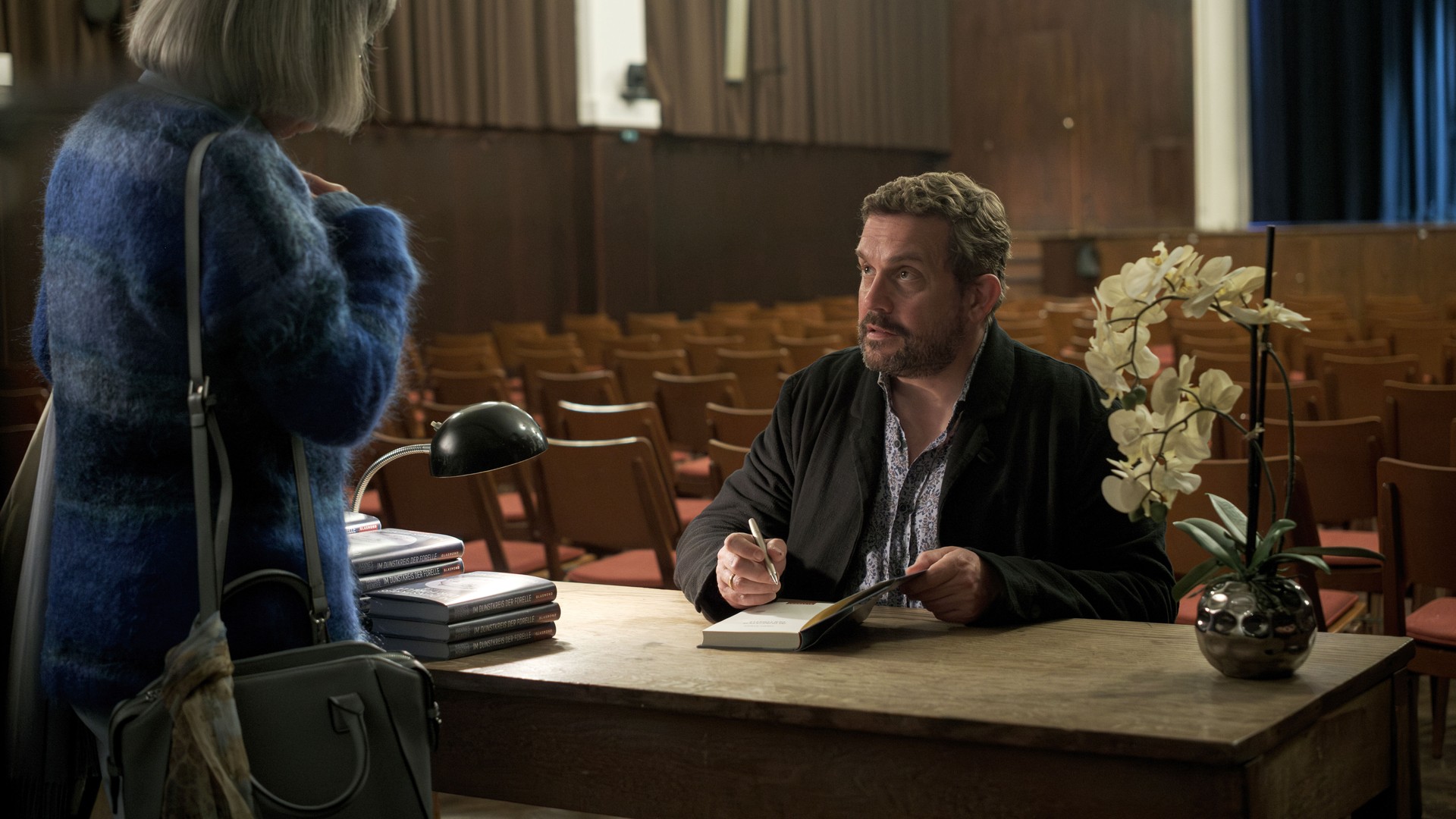 Bilder aus Die Ältern