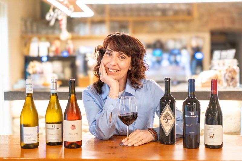 Wein- und Olivenöl-Seminar Toskana